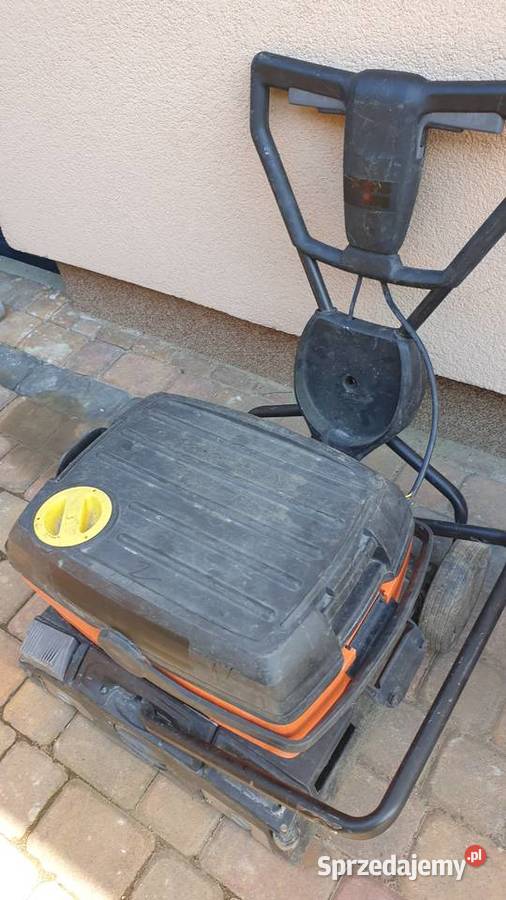 Karcher myjka szorowarka br4010c Namysłów