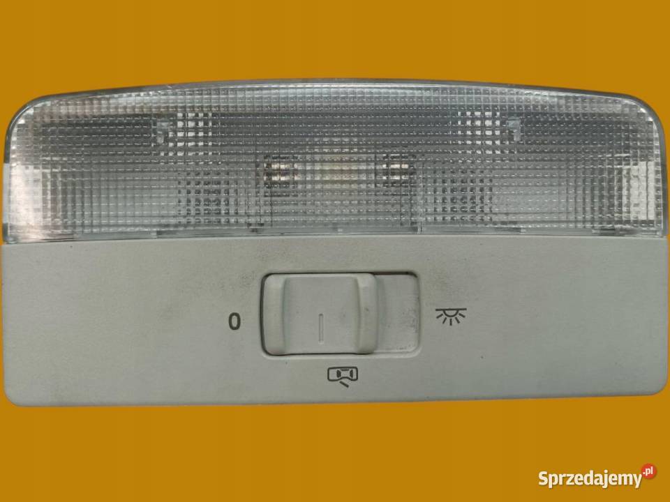 LAMPKA PODSUFITKI 6Q0947105M Seat Ibiza IV 2008