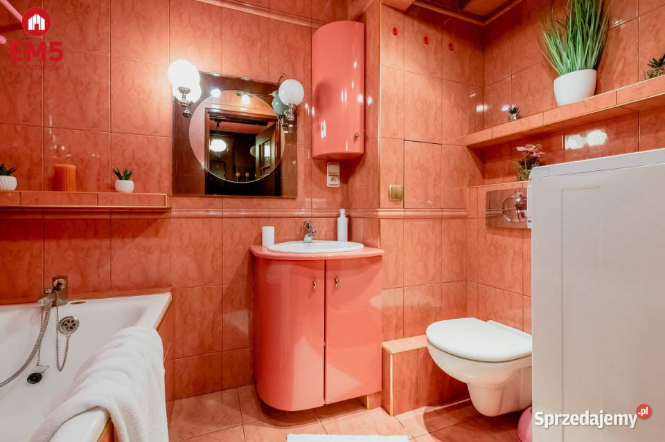 Ogłoszenie mieszkanie Białystok 608m2 3 pokojowe balkon