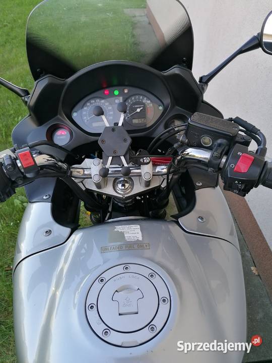 Honda CBF 600 SA Honda