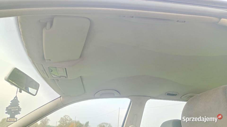 golf 4 Wąbrzeźno