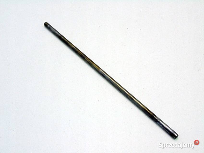POPYCHACZ PRĘT POMPY PALIWA FIAT CC CINQUECENTO śląskie Sosnowiec