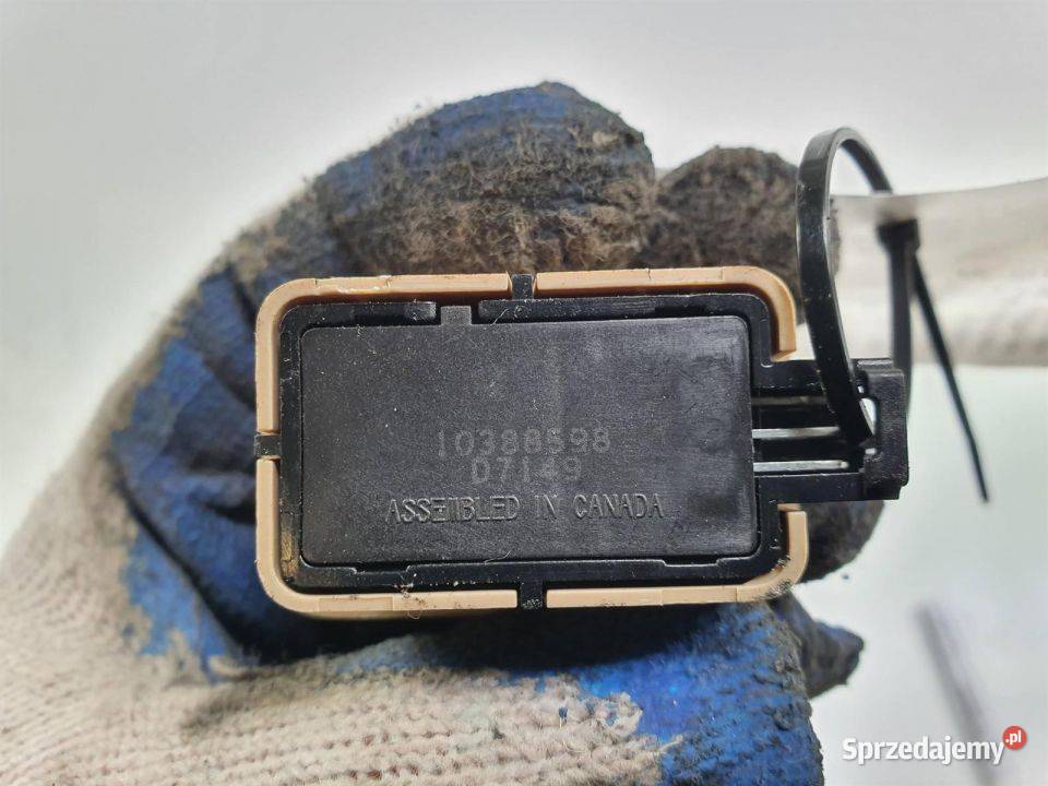 PRZYCISK GMC YUKON XL 10388598 kujawsko-pomorskie Lipno