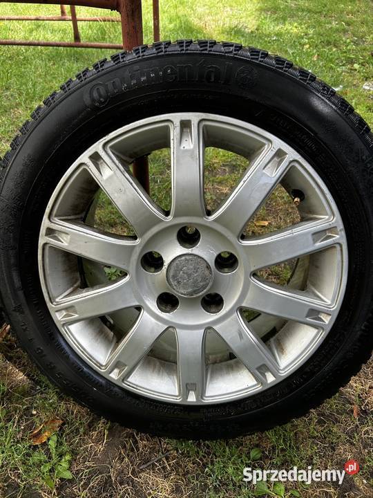Alufelgi felgi R16 Małaszewicze Małe