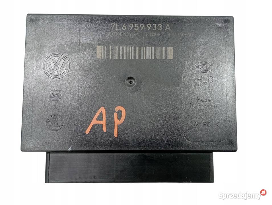 MODUŁ 7L6959933A VW Volkswagen Touareg I