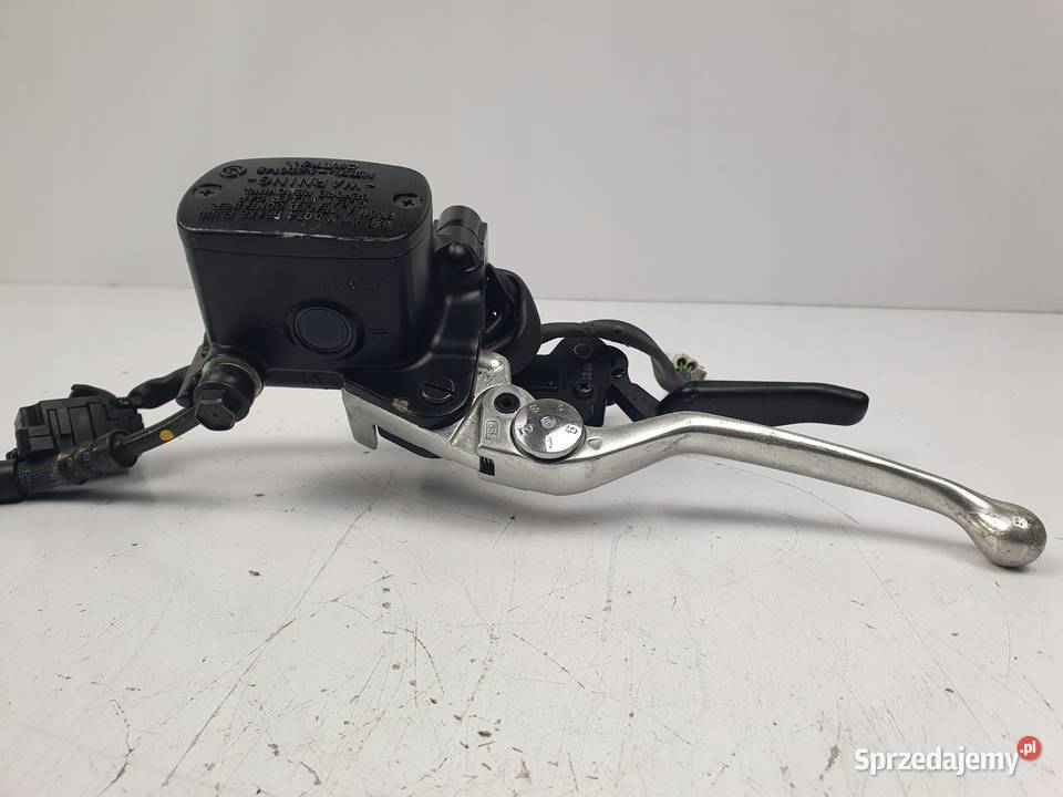 POMPKA HAMULCA TYLNEGO Yamaha T 560 Tech 560 Części i akcesoria motocyklowe Chełm