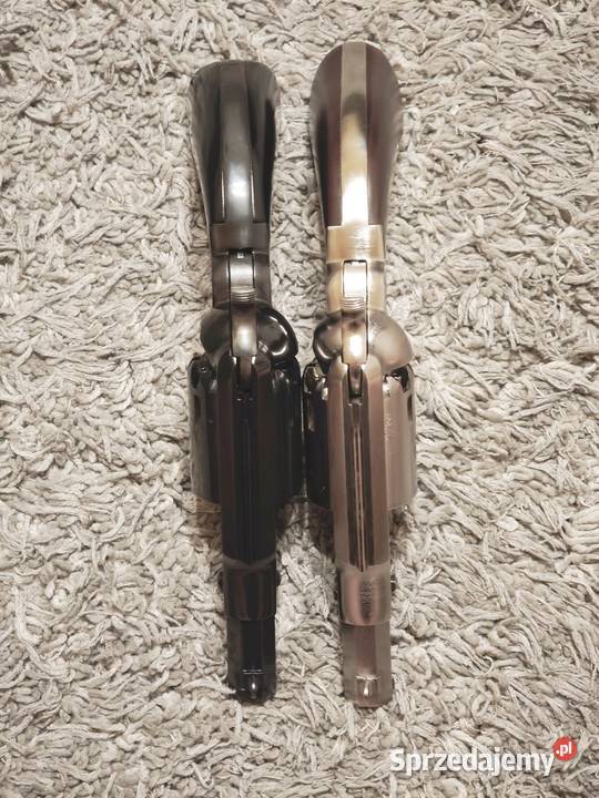 Remington Snubnose Buldog 44 3 cale Busko-Zdrój sprzedam