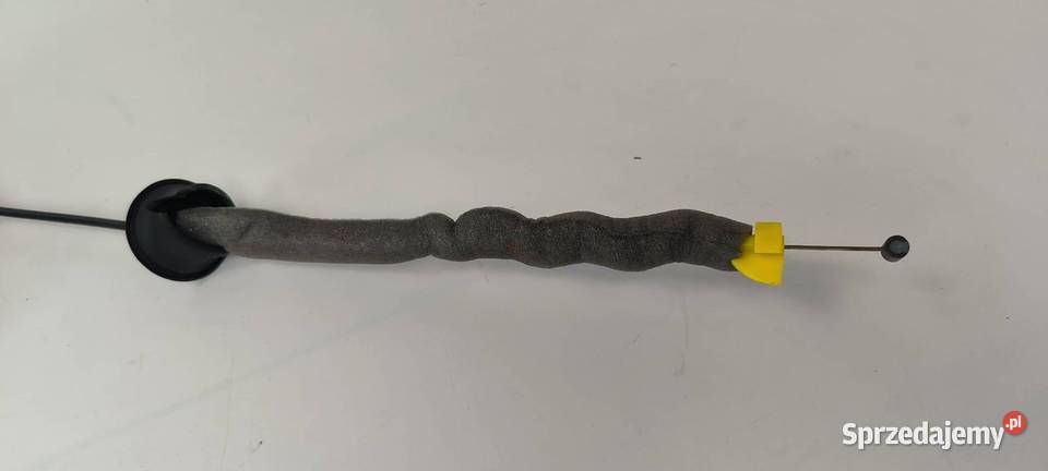 ZAMEK DRZWI PT AUDI A6 C7 LIFT 4G0839016B Lipno