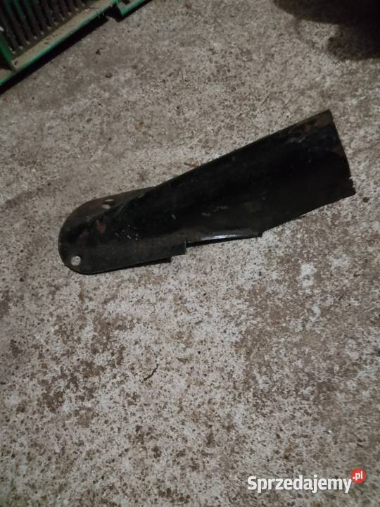 Osłona łańcucha WSK 125 Tuchorza