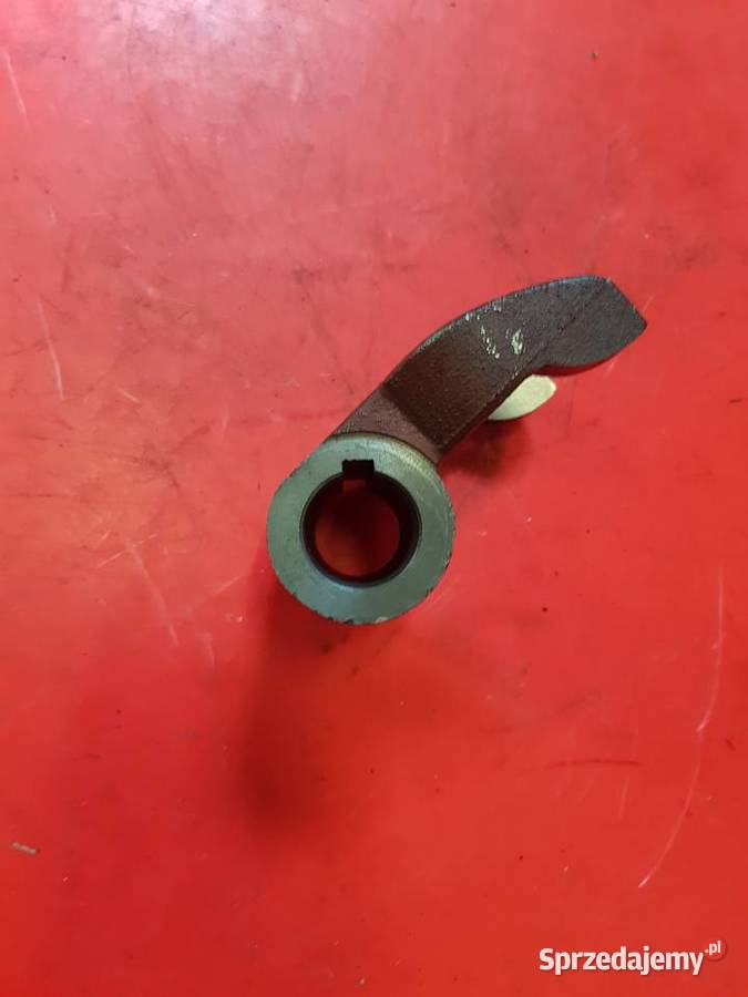 80108004 Widełki łożyska oporowego sprzęgła Do ciągników lubuskie Sulechów sprzedam