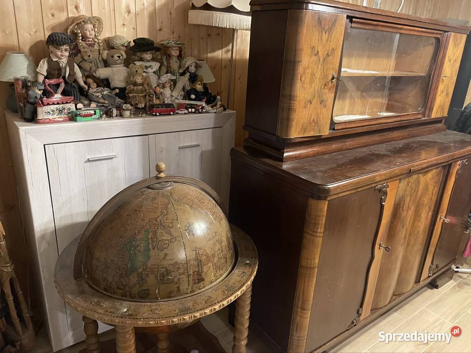 Piękna stara komoda Meble Bielsko-Biała