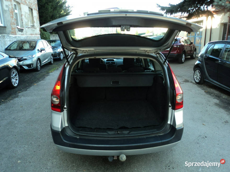 Renault Megane sprzedam Renault Megane 16 b 112KM Lublin