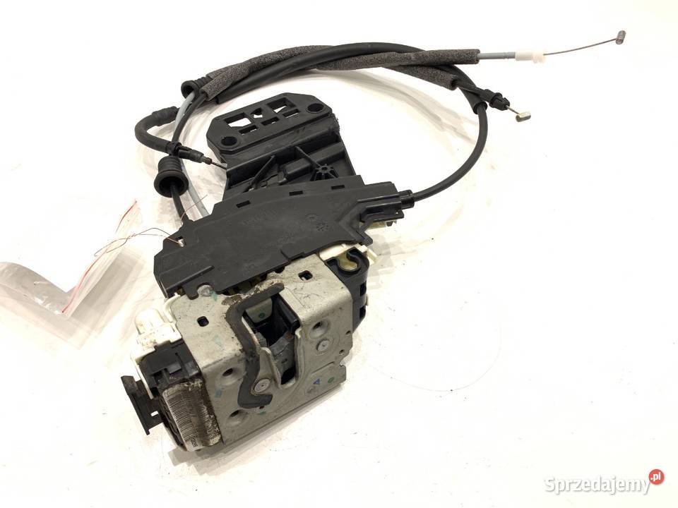 ZAMEK DRZWI LEWY PRZÓD JEEP CHEROKEE KL SUV