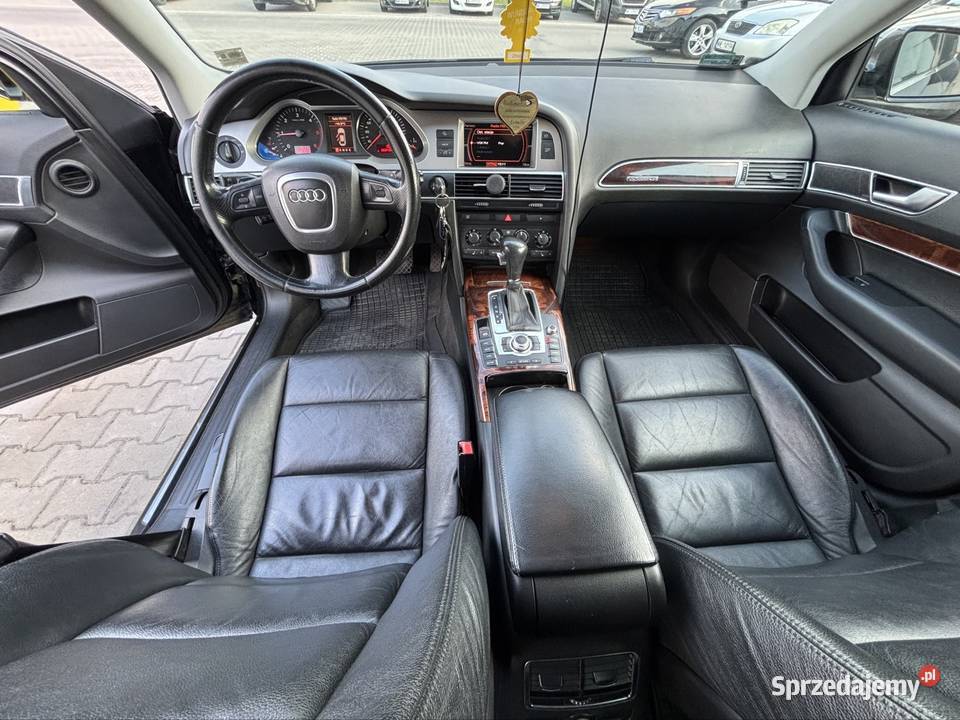 Audi A6 C6 27 quattro sprzedam