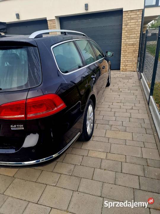 Sprzedam VW passat stan 20 Dissel 140 rocznik 1968cm3 Krapkowice