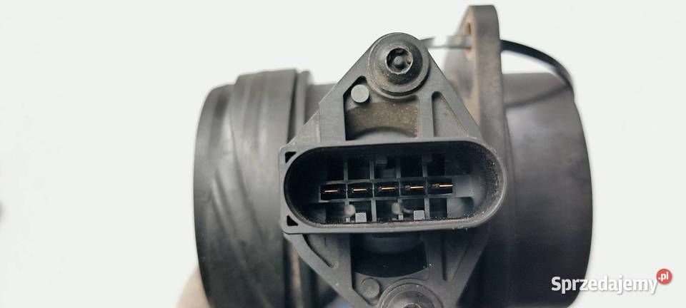 PRZEPŁYWOMIERZ VOLKSWAGEN GOLF IV 0280218002 sprzedam