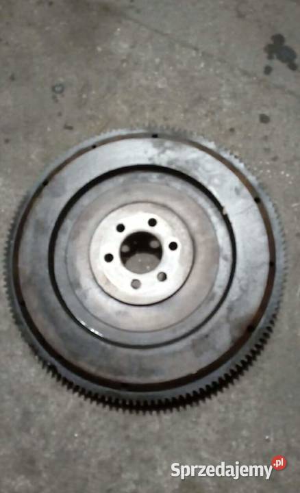 Audi 80 90 100 koło zamachowe 228 mm r4 18 20 sprzedam