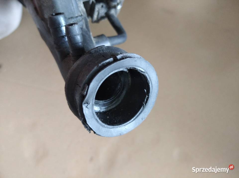 Przewód powietrza Smart Pozostałe dolnośląskie Chojnów sprzedam