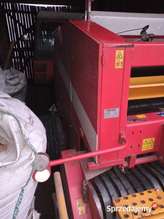 Prasa metalfach z562 Bądkowo