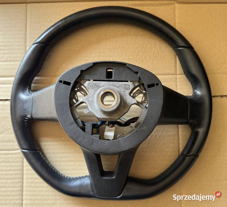 NISSAN QASHQAI J11 LIFT KIEROWNICA osobowe dolnośląskie Kłodzko