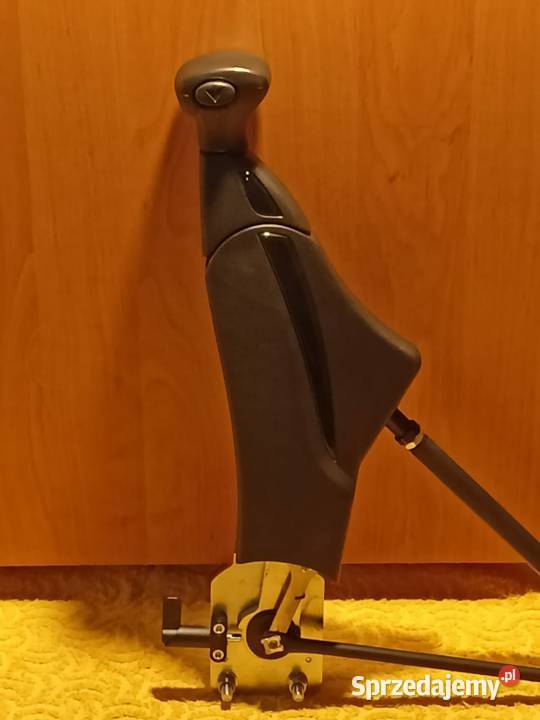 RGH 2 VEIGEL COMPACT Oprzyrządowanie Sterowanie małopolskie Tarnów