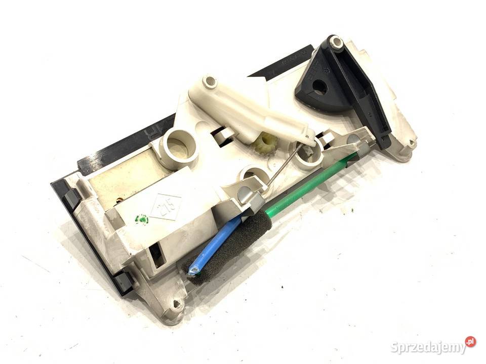 PANEL STEROWANIA NAWIEWU RENAULT KANGOO 79828