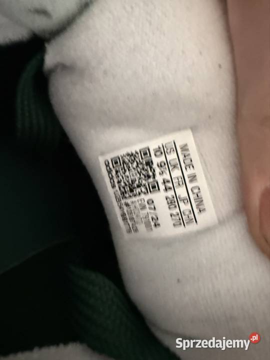 Adidas campus 00s Adidas zachodniopomorskie Szczecin sprzedam