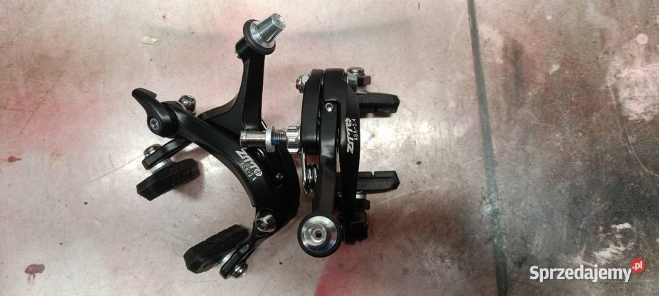 Szczęki hamulcowe szosowe Kutno