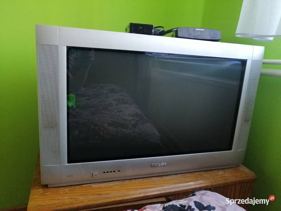 Telewizor Philips Telewizory