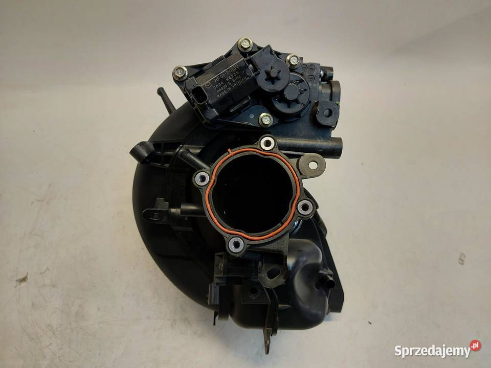 Mazda CX5 II Lift 20 MildHybrid KOLEKTOR SSĄCY osobowe