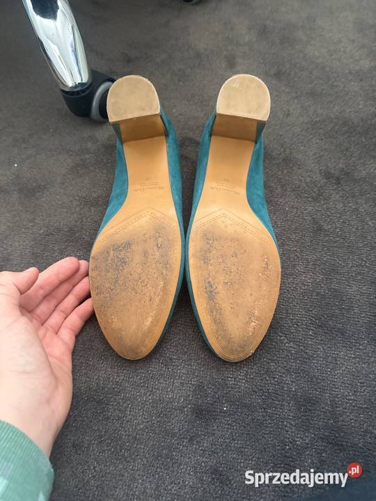 Obcasy Pozostałe Warszawa sprzedam