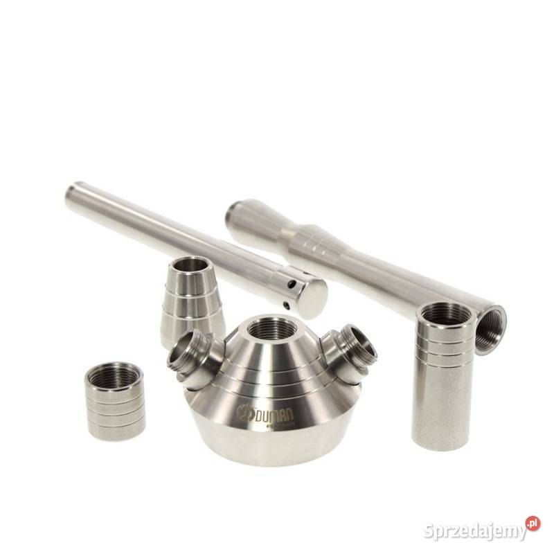 ODUMAN Gusto35 Fajka Wodna Shisha Szisza łódzkie