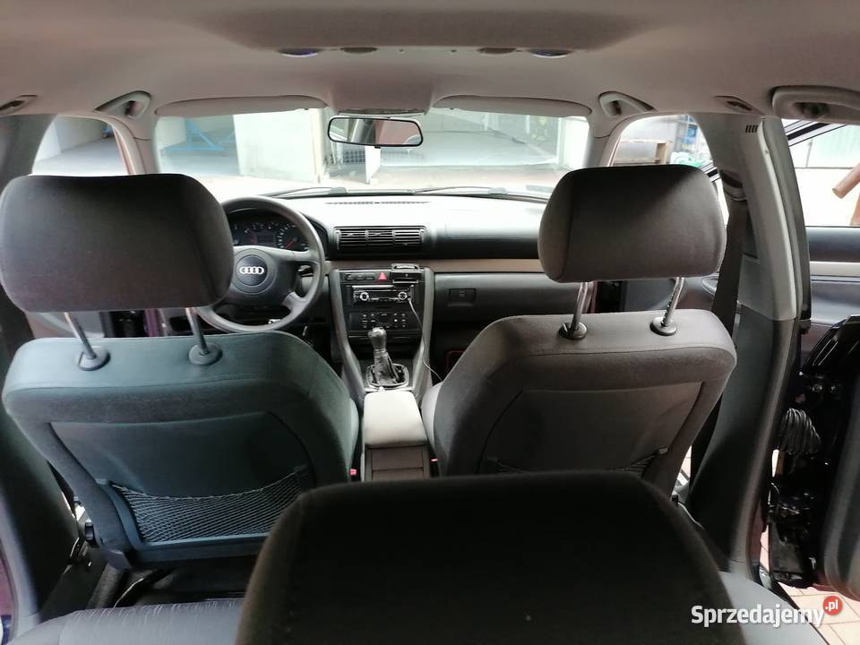 Audi a4 b5 elektryczne szyby Białystok