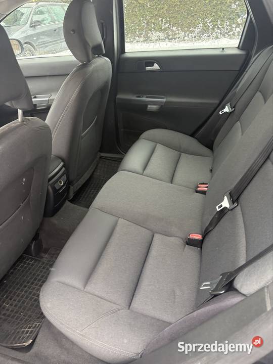 Volvo V50 Nowy Sącz