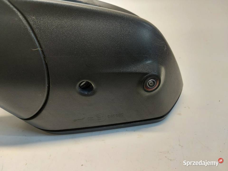 Ford Explorer VII R2KB LUSTERKO LEWE PRZÓD 136 Lusterka zewnętrzne Motoryzacja dolnośląskie sprzedam