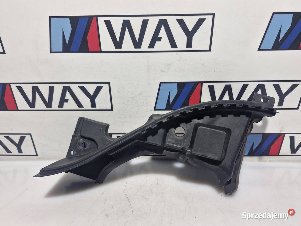 BMW F39 F48 MOCOWANIE USZCZELKI POKRYWY SILNIKA