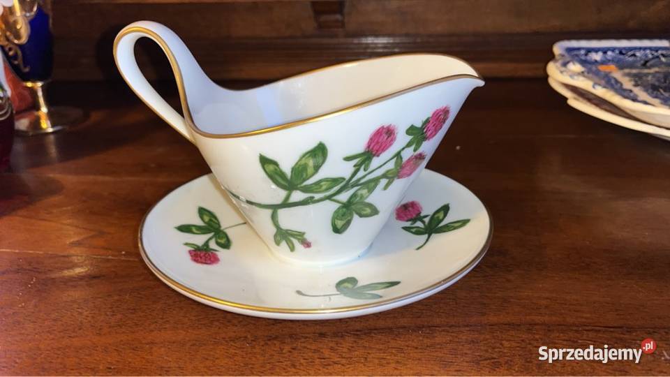 Sosjerka Heinrich H G Selb Bavaria Germany Gdańsk