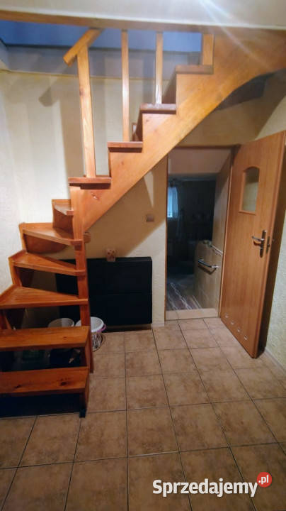 Dom w Ogrodzieniec śląskie