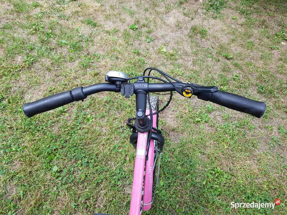 Sprzedam rower dziecięcy marki Romet Jasło