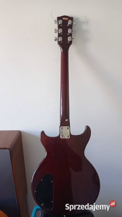 Gitary elektryczne stratocaster SG Clapton stratocaster mazowieckie