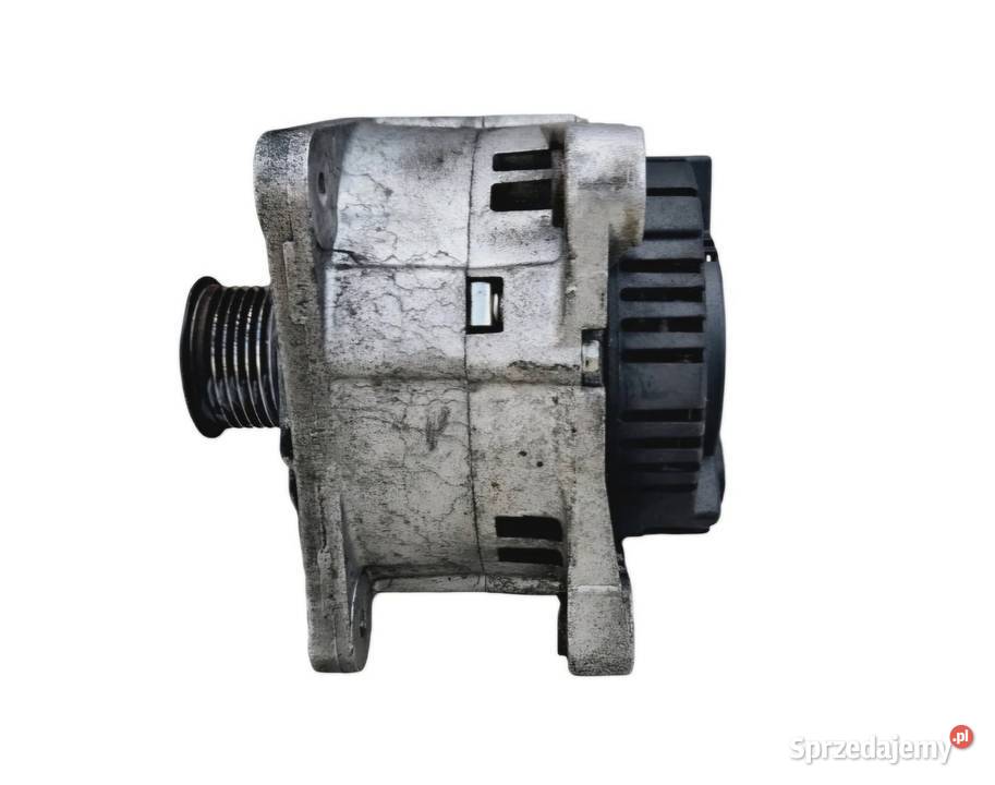 ALTERNATOR RENAULT LAGUNA II 2 19 DCI Układ elektryczny silnika świętokrzyskie Działoszyce