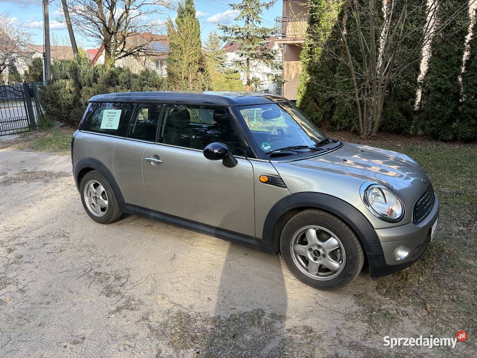 Mini Cooper Kościerzyna sprzedam