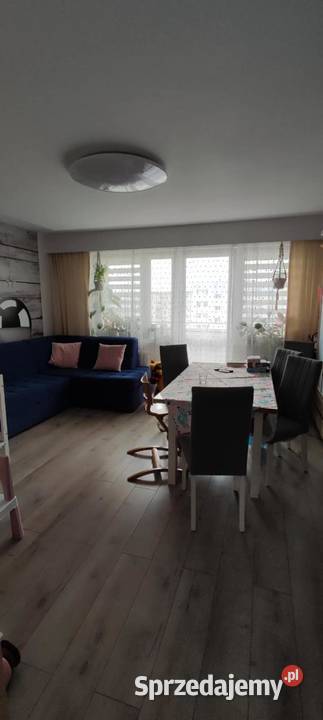 SPRZEDAM 2 POKOJOWE MIESZKANIE Nieruchomości Kartuzy