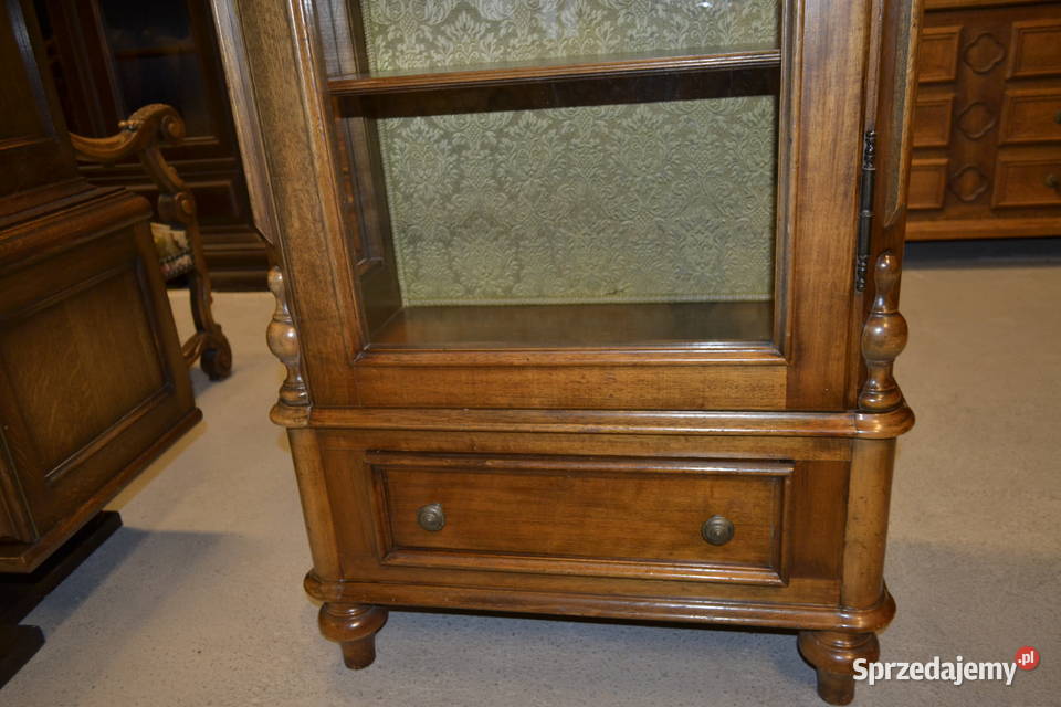 witryna orzech selva Będzin