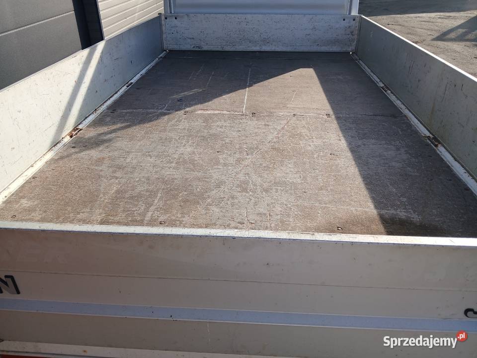 Citroen Jumper Dylaki sprzedam