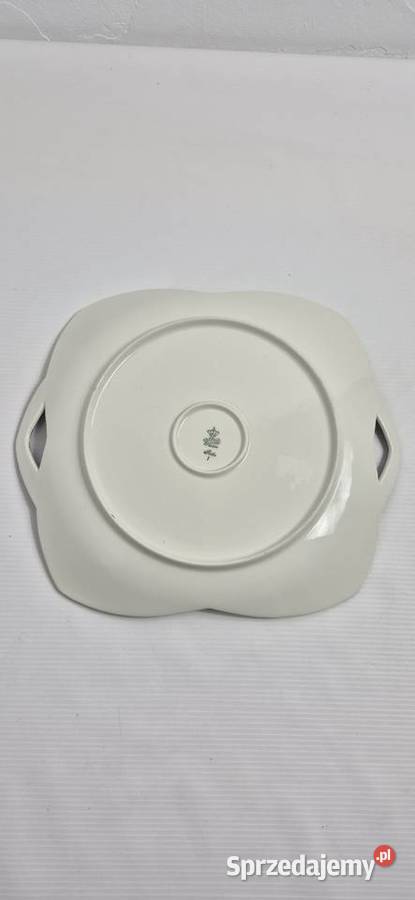 Elegancka Patera Alka Kunst Bavaria Model Rita Biłgoraj