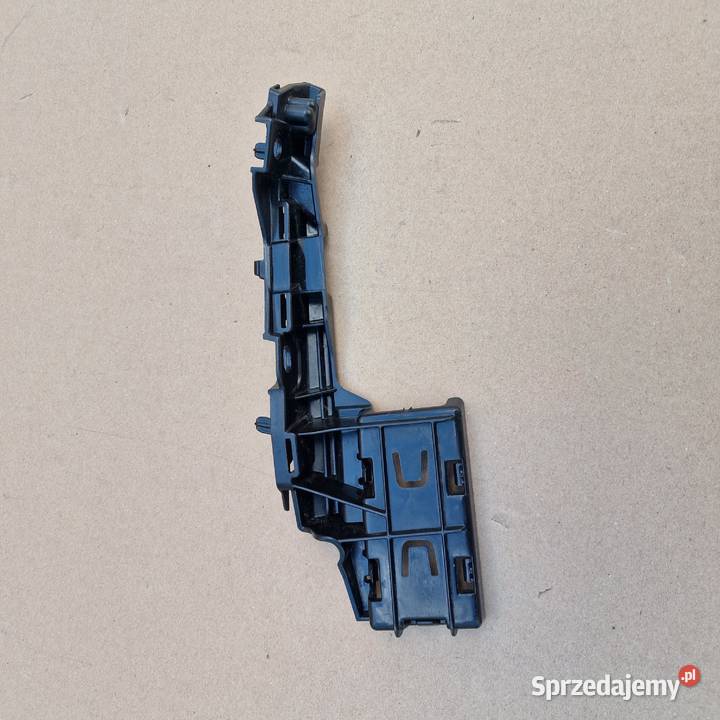 SKODA OCTAVIA IV 4 ŚLIZG ZDERZAKA PRZÓD PRAWY Bieleń