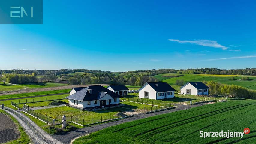 Dom wolnostojący 1142m Grodzisko 4859zł/m2