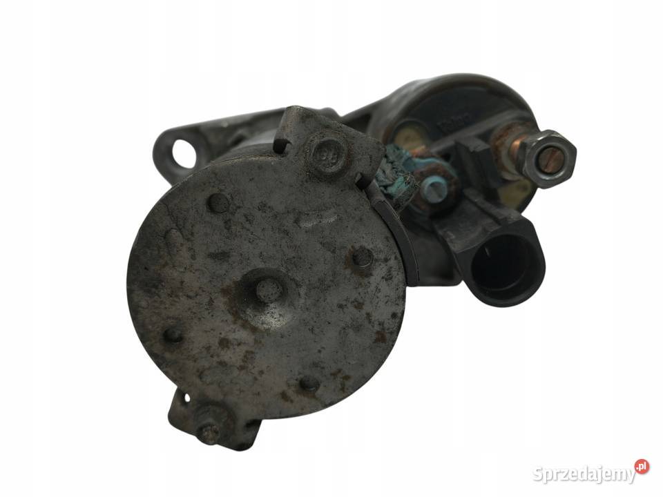 ROZRUSZNIK VALEO VW AUDI SKODA SEAT 16 FSI Układ elektryczny silnika Chełm