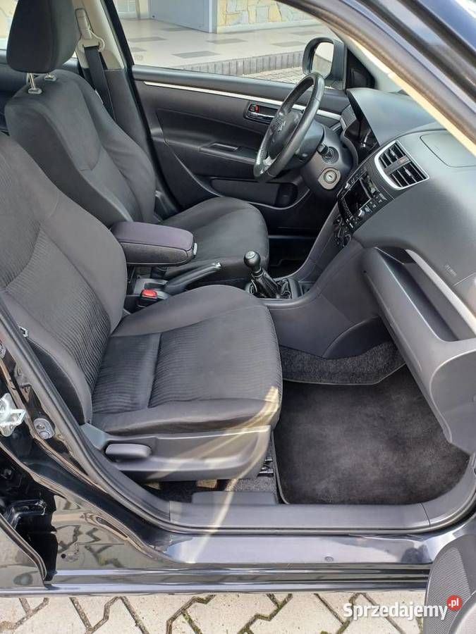 Sprzedam Suzuki Swift Nowy Sącz